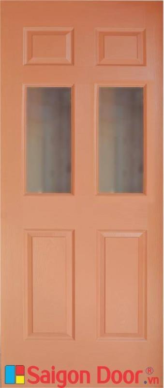 Cửa gỗ HDF SGD.6G2-C10 16 Cửa gỗ HDF SGD.6G2-C10 chất lượng luôn đi đầu LH 0933.707707