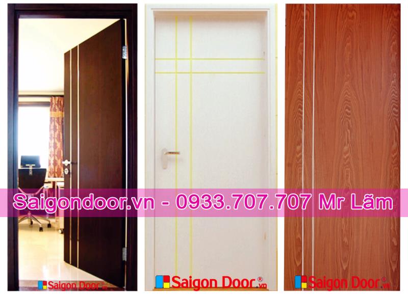 Cửa Gỗ MDF Veneer Đẹp 12 cua-go-MDF-gia-tot