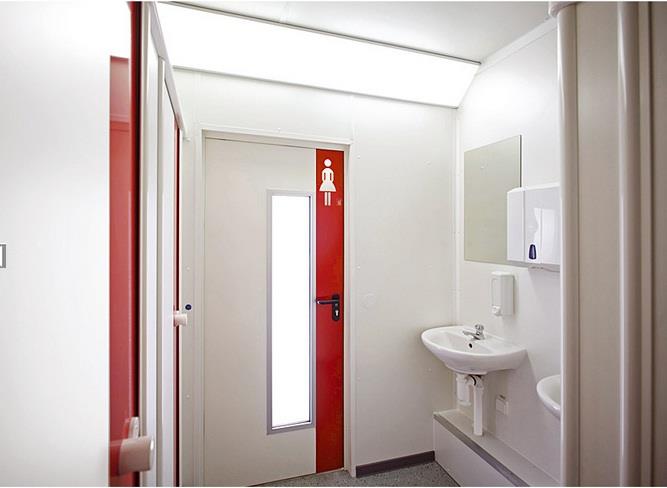 Cửa nhà vệ sinh thiết kế tiện dụng 12 cua nhua nha ve sinh 1