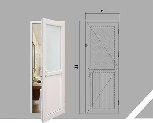 Các loại cửa nhựa toilet phổ biến 4 cua-nhua-toilet