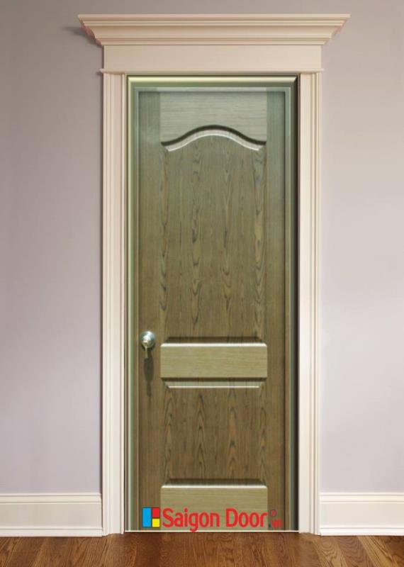 Cửa Gỗ Công Nghiệp Đẹp 3 Cửa Gỗ Công Nghiệp Đẹp tại saigondoor.vn 01234.494.494