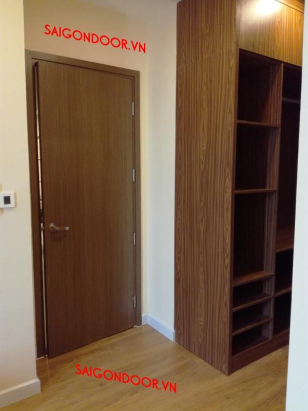 Cửa Gỗ Công Nghiệp Đẹp 4 Cửa Gỗ Công Nghiệp Đẹp tại saigondoor.vn 01234.494.494