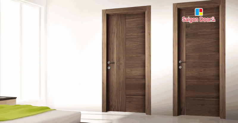 Mẫu cửa gỗ đẹp Mẫu cửa gỗ đẹp