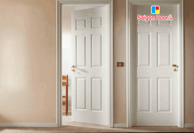 Mẫu cửa gỗ đẹp Mẫu cửa gỗ đẹp