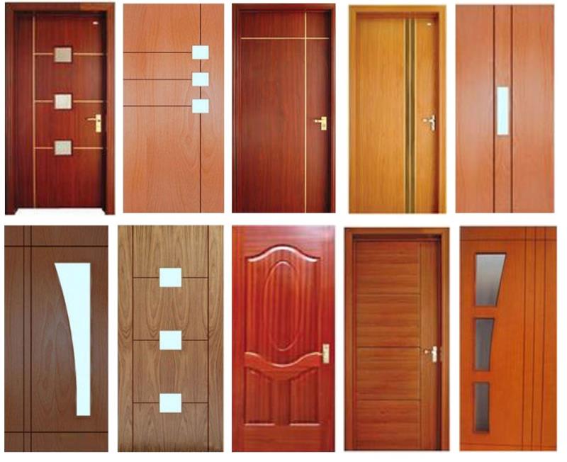 Các loại cửa gỗ công nghiệp tại Saigondoor bạn đã biết chưa? 5 1.1 3