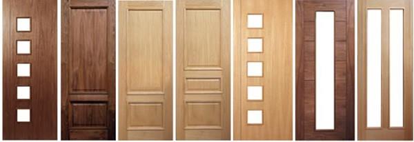 Các loại cửa gỗ công nghiệp tại Saigondoor bạn đã biết chưa? 7 1.3 3