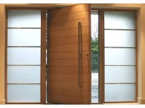 Tại sao nên dùng cửa gỗ cao cấp PVC? 6 cửa gỗ cao cấp PVC đa kiểu dáng cho khách lựa 0933.707.707