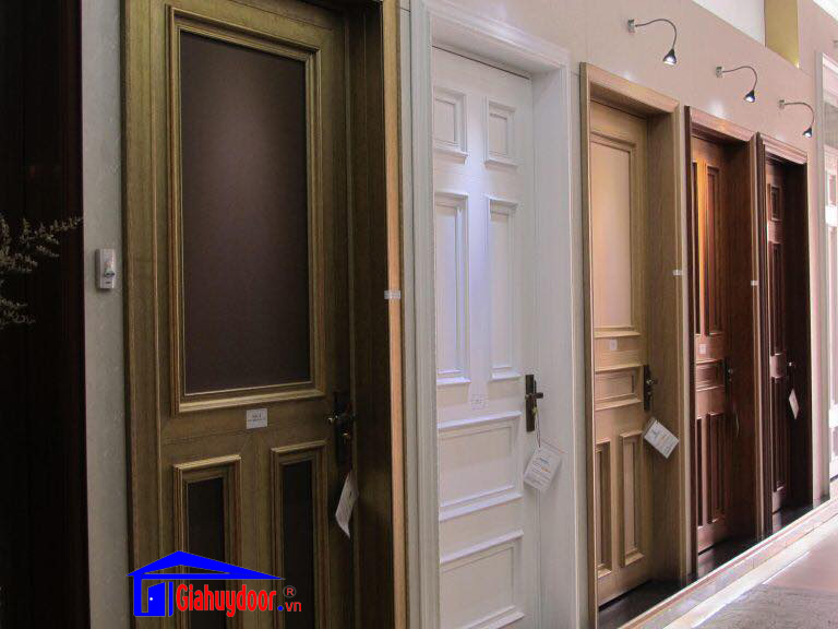Giá cửa gỗ công nghiệp 5 Giá cửa gỗ công nghiệp - SaiGonDoor 0933.707.707