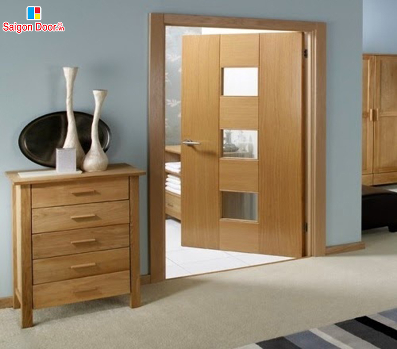 Cửa gỗ công nghiệp hdf veneer 7 cua-go-cong-nghiep-hdf-veneer