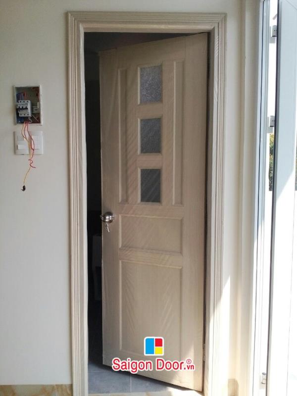 Cửa nhựa giả gỗ là gì 7 Cửa nhựa giả gỗ là gì - SaiGonDoor 0933.707.70