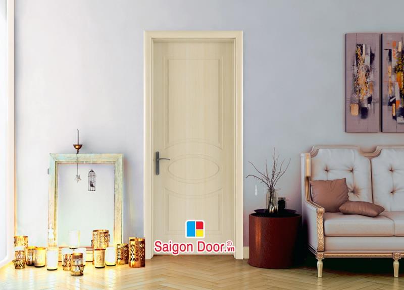 Cửa nhựa giả gỗ bán ở đâu 7 Cửa nhựa giả gỗ bán ở đâu - SaiGonDoor 0933.707.707