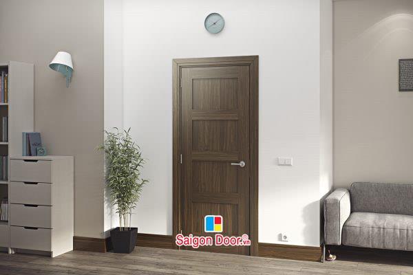 Cửa nhựa giả gỗ là gì 8 Cửa nhựa giả gỗ là gì - SaiGonDoor 0933.707.70