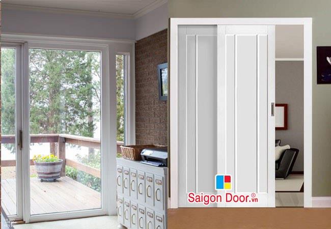 Cửa nhựa nhà vệ sinh giá rẻ 7 Cửa nhựa nhà vệ sinh giá rẻ chính hãng giá tốt LH 0826901901