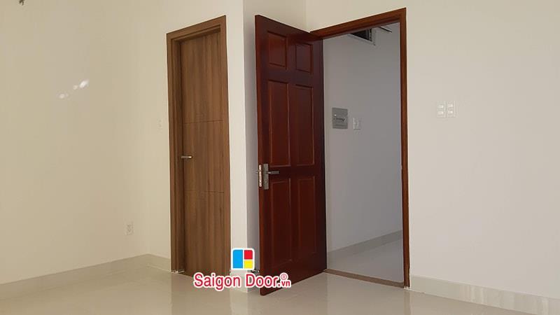 Cửa nhựa giả gỗ bán ở đâu 8 Cửa nhựa giả gỗ bán ở đâu - SaiGonDoor 0933.707.707