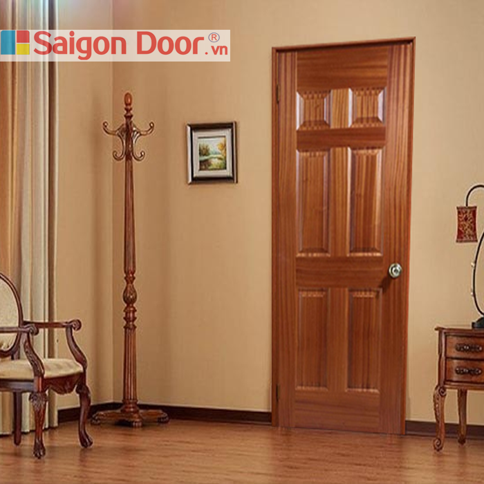 VẠCH MẶT CÁC CÔNG TY LỪA ĐẢO SAIGONDOOR 3 Cửa gỗ phòng khách sạn SGD 02 chất lượng uy tín 0933.707707
