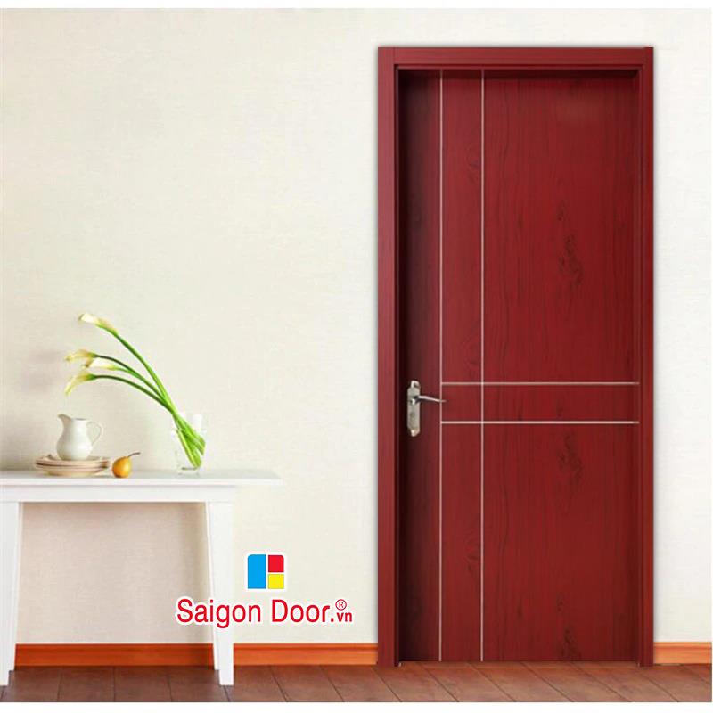Cửa gỗ chống cháy | Ưu điểm vượt trội của cửa gỗ chống cháy 5 Cua-go-chong-chay-uu-diem-vuot-troi-cua-cua-go-chong-chay