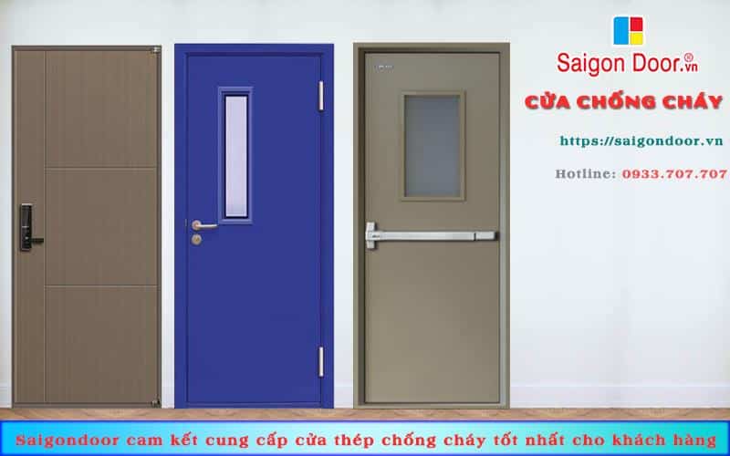 Cung Cấp Cửa Thép Chống Cháy | Chính Hãng, An Toàn Chất Lượng 5 Cung-cap-cua-thep-chong-chay-chinh-hang-an-toan-chat-luong