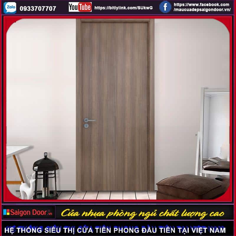 Cách chọn cửa nhựa phòng ngủ tại SaiGonDoor.vn 5 Cach-chon-cua-nhua-phong-ngu-tai-saigondoor.vn