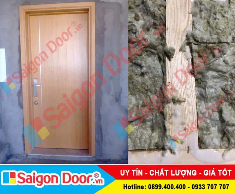 Mẫu cửa gỗ chống cháy cao cấp có bền không? Có an toàn khi sử dụng không? 8 cua-go-chong-chay-co-ben-khong