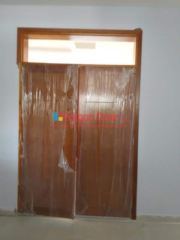 Review địa chỉ uy tín đóng cửa gỗ công nghiệp HDF 8 công ty đóng cửa gỗ công nghiệp HDF