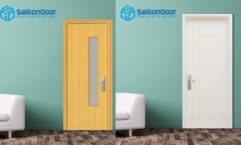 Top cửa nhà vệ sinh cao cấp trên thị trường hiện nay 5 Cửa nhà vệ sinh cao cấp