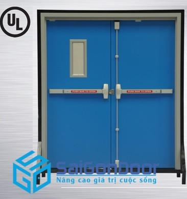 Kinh nghiệm chọn đơn vị thi công cửa chống cháy TP HCM uy tín 7 thi-cong-cua-chong-chay-tp-hcm-3