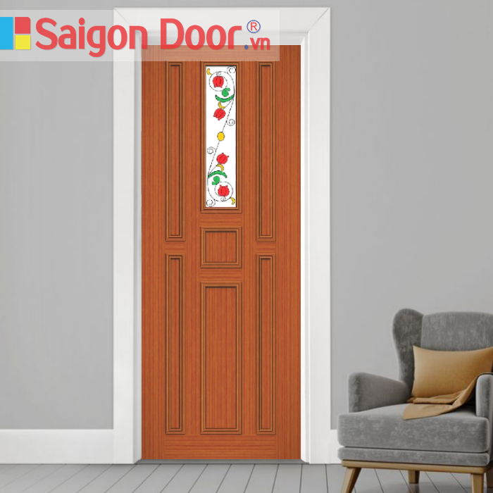 Có nên dùng cửa nhựa giả gỗ cho gia đình hay không? 6 co-nen-dung-cua-nhua-gia-go-2