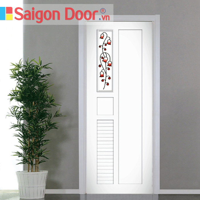 Có nên dùng cửa nhựa giả gỗ cho gia đình hay không? 8 co-nen-dung-cua-nhua-gia-go-4