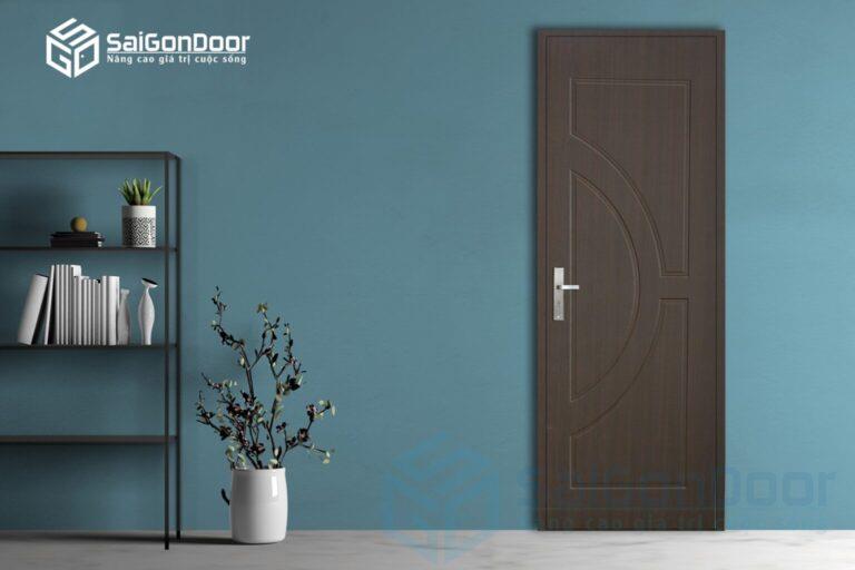 Cửa nhựa vân gỗ giá bao nhiêu tại Sài Gòn Door? 8 cua-nhua-van-go-gia-bao-nhieu-1