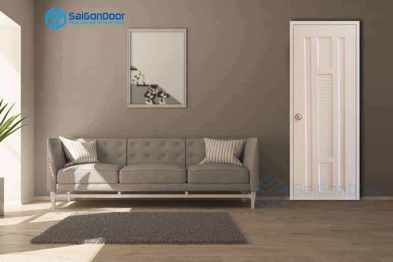 Cửa nhựa vân gỗ giá bao nhiêu tại Sài Gòn Door? 9 cua-nhua-van-go-gia-bao-nhieu-2