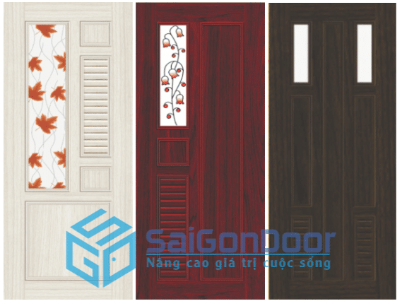 Cửa nhựa vân gỗ giá bao nhiêu tại Sài Gòn Door? 10 cua-nhua-van-go-gia-bao-nhieu-3