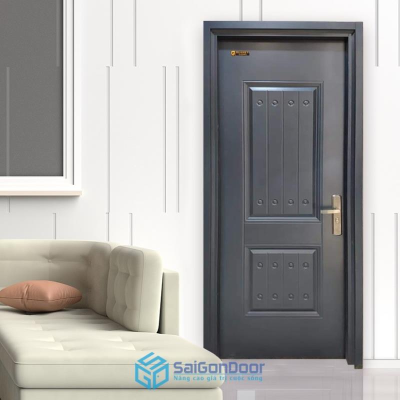 Báo giá cửa thép chống cháy vân gỗ chi tiết tại Sài Gòn Door 11 gia-cua-thep-chong-chay-van-go-5