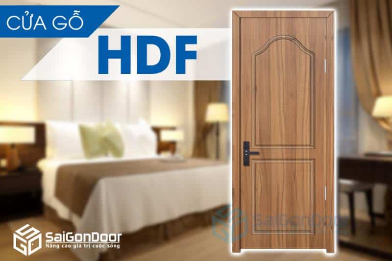 3 loại gỗ công nghiệp phổ biến trong trang trí nội thất. 16 HDF