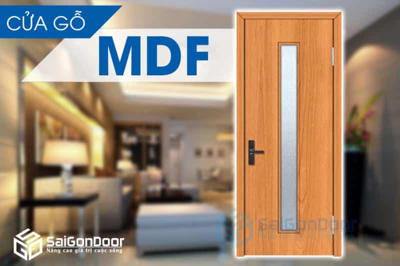 3 loại gỗ công nghiệp phổ biến trong trang trí nội thất. 17 MDF