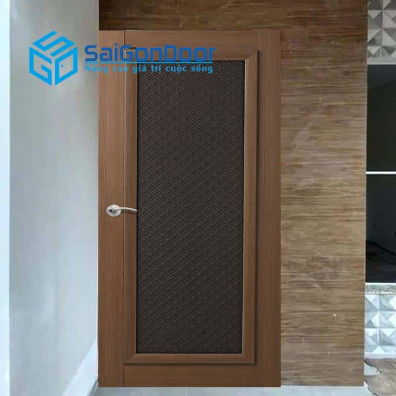 Cửa nhựa ABS Hàn Quốc nhập khẩu 4 JW905 1