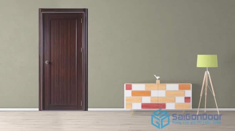 5 loại cửa nhựa vân gỗ đẹp được ưa chuộng nhất 2020 11 cua-nhua-van-go-dep-5
