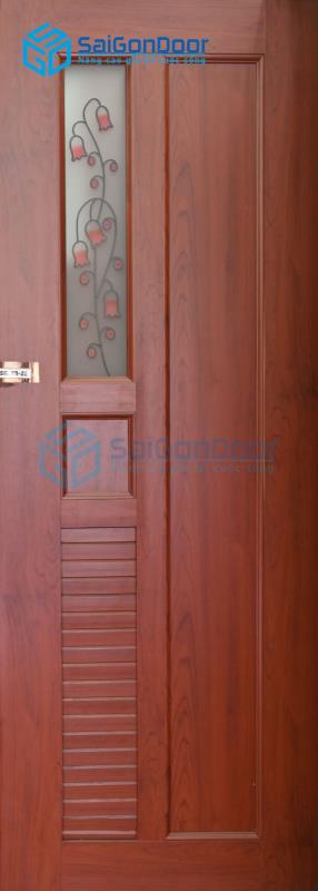 Cửa nhựa Đài Loan DL.NG-B25 11 DL.NG B25 scaled