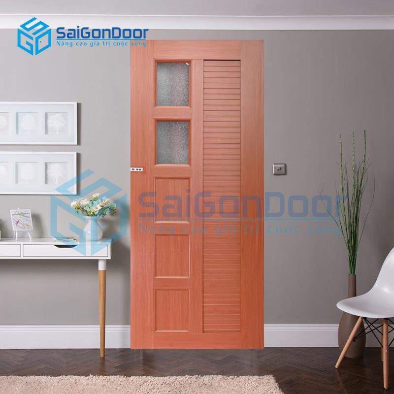 Mẫu cửa nhà ở tốt nhất cuối năm 2020 9 DL.NG Y26 2