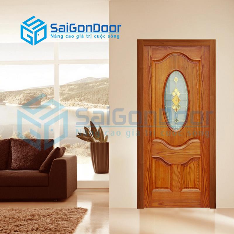 Mẫu cửa nhà ở tốt nhất cuối năm 2020 16 GTN 3A