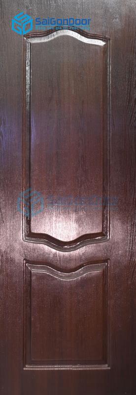 Cửa Gỗ HDF Veneer 2A-CAM XE 11 HDF.2A CAM XE scaled