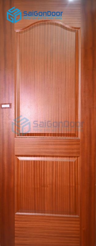 Cửa Gỗ HDF Veneer 2A-XOAN DAO 11 HDF.2A XOAN DAO scaled
