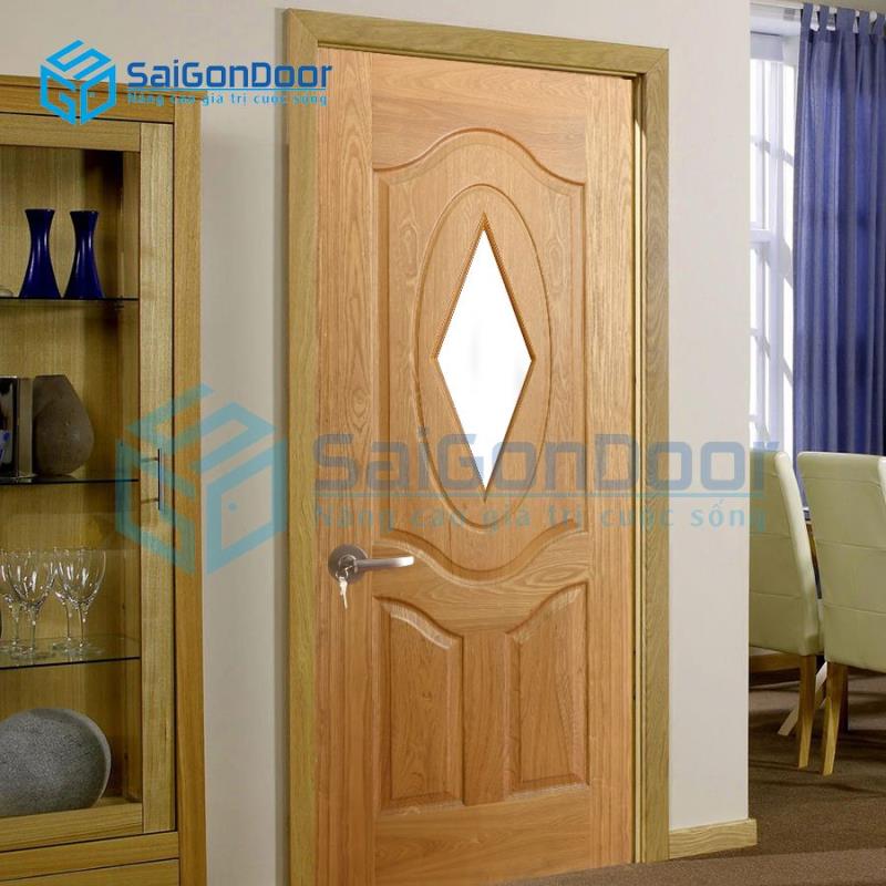 Mẫu cửa nhà ở tốt nhất cuối năm 2020 12 HDF.3B.GO ASK 2