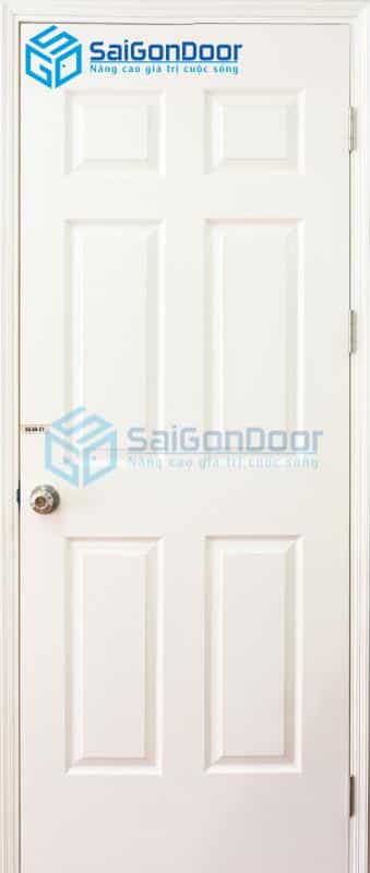 Cửa Gỗ HDF.6B-C1 11 HDF.6B C1 scaled