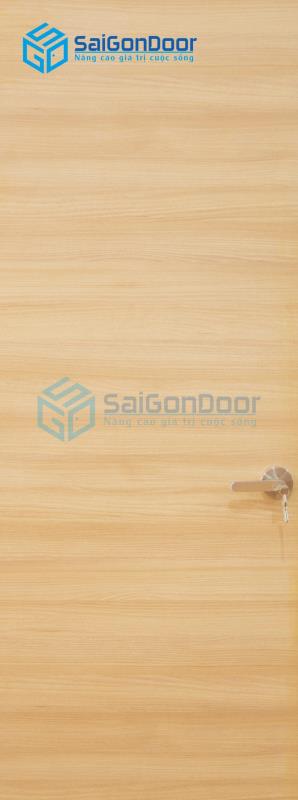 Cửa Gỗ MDF Laminate LP-NGANG 11 MDF.LP NGANG scaled