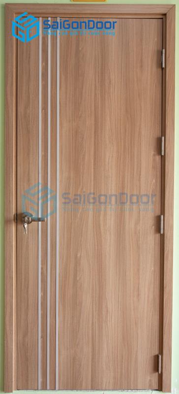 Cửa Gỗ MDF Laminate MP1R3 11 MDF.MP1R3 scaled
