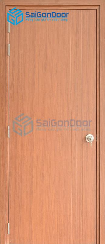 Cửa Gỗ MDF Laminate MP1R3. 11 MDF.MP1R3. scaled