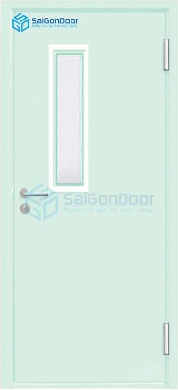 Cửa Thép Chống Cháy TCC. P1G1a-1-C5,Cửa thép chống cháy, cửa căn hộ, cửa chống cháy, cửa thép cao cấp, cửa thép phòng ngủ, cửa phòng karaoke, cửa phòng khách sạn, cửa phòng ngủ, cửa thép chống cháy, cửa thép giả gỗ, cửa thép ngăn cháy Cửa Thép Chống Cháy TCC. P1G1a-1-C5
