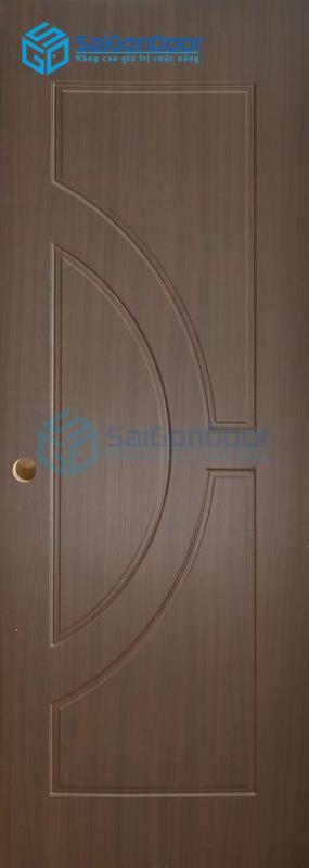 Cửa nhựa gỗ SYB.752-B03, Cửa gỗ chịu nước, cửa gỗ chống nước, cửa nhựa gỗ, cửa nhựa giả gỗ, cửa nhựa vân gỗ, cửa nhựa phòng ngủ, cửa nhựa nhà vệ sinh, cửa nhựa gỗ cao cấp Cửa nhựa gỗ SYB.752-B03