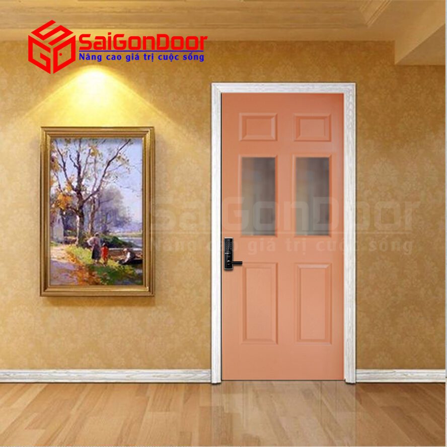 Cửa gỗ HDF SGD.6G2-C10 17 Cửa gỗ HDF SGD.6G2-C10