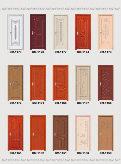 Bản tin thời sự HTV9, HTV7 và HTV1 giới thiệu sản phẩm cửa gỗ, cửa nhựa, cửa chống cháy SaiGonDoor 12 Những mẫu cửa gỗ cao cấp